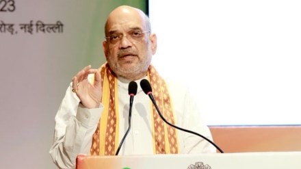 Amit shah