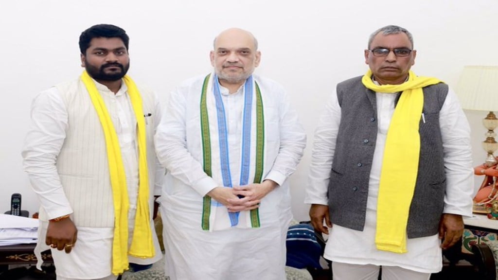 amit shah, bjp