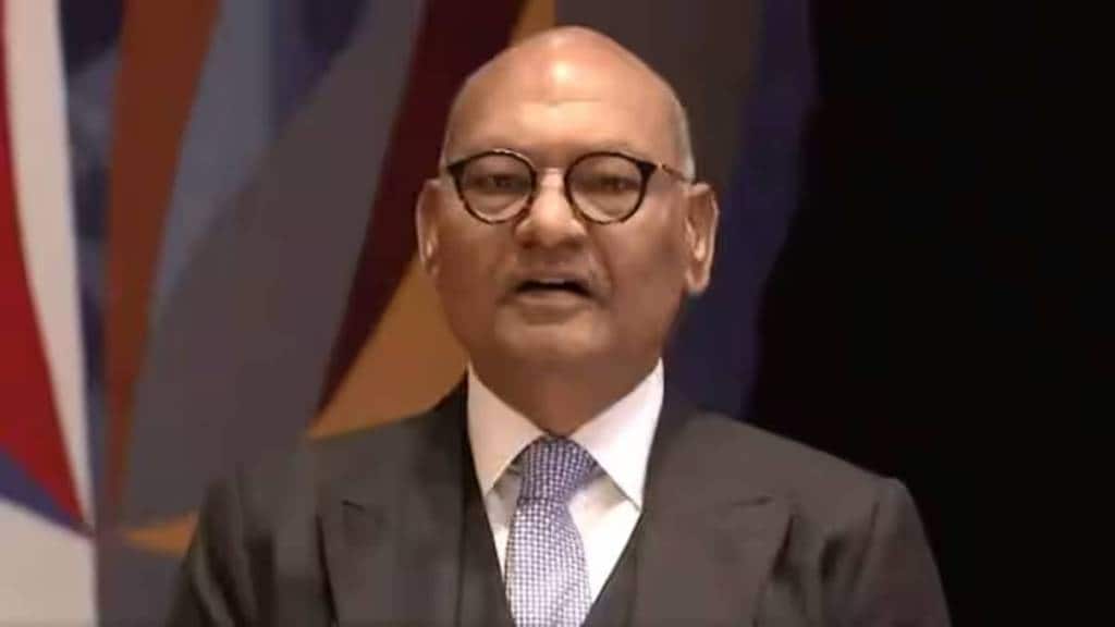 anil agarwal