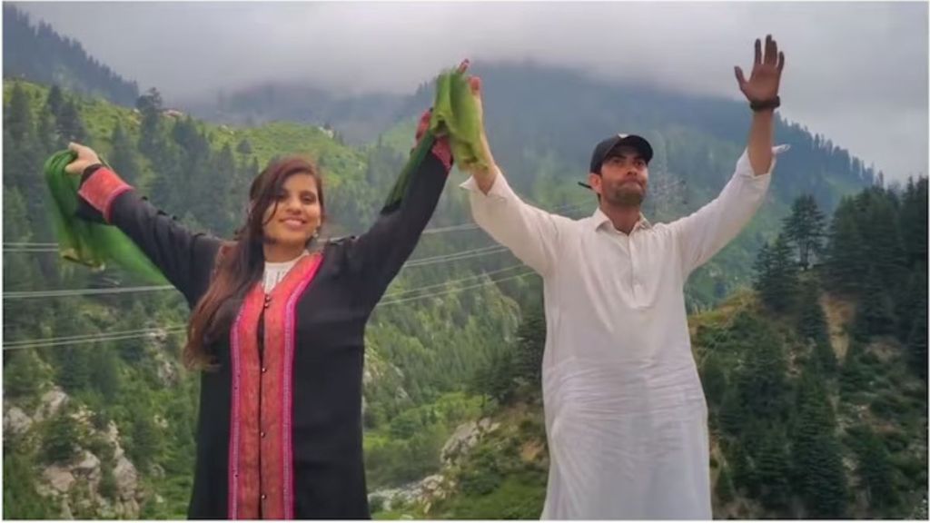 pakistan, pakistan news, anju, seema haider, facebook, pubg