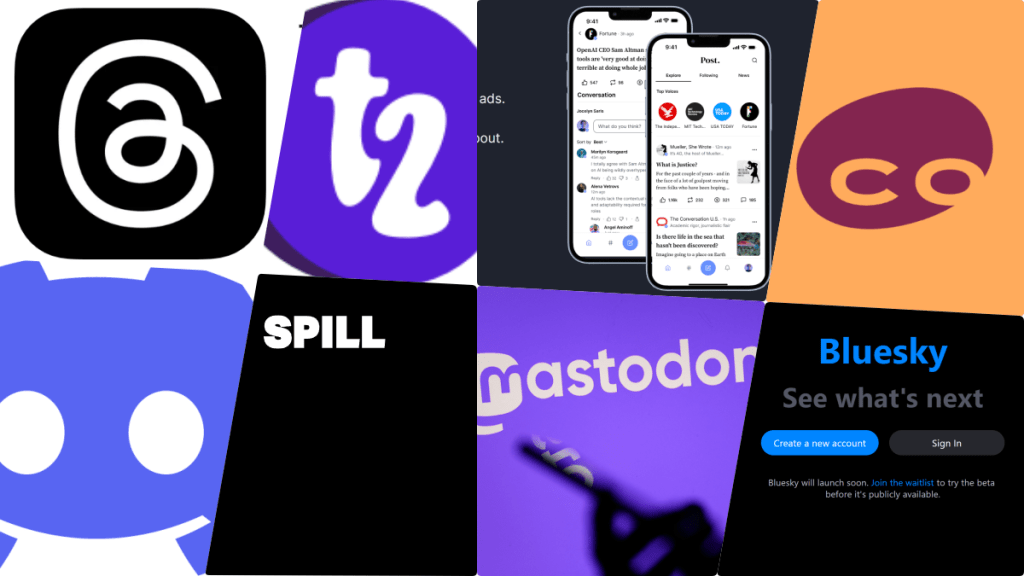 Want to quit Twitter? Here are top 8 alternatives to consider right now