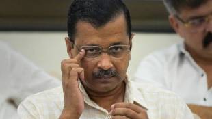 Arvind Kejriwal, Delhi floods, Hathnikund Barrage