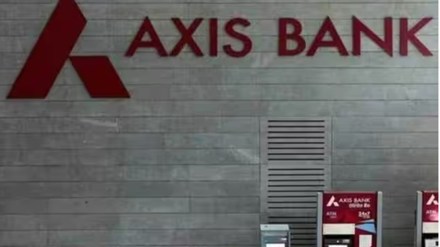 axis bank, market outlook