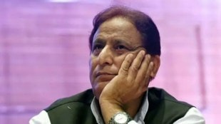 azam khan, uttar pradesh