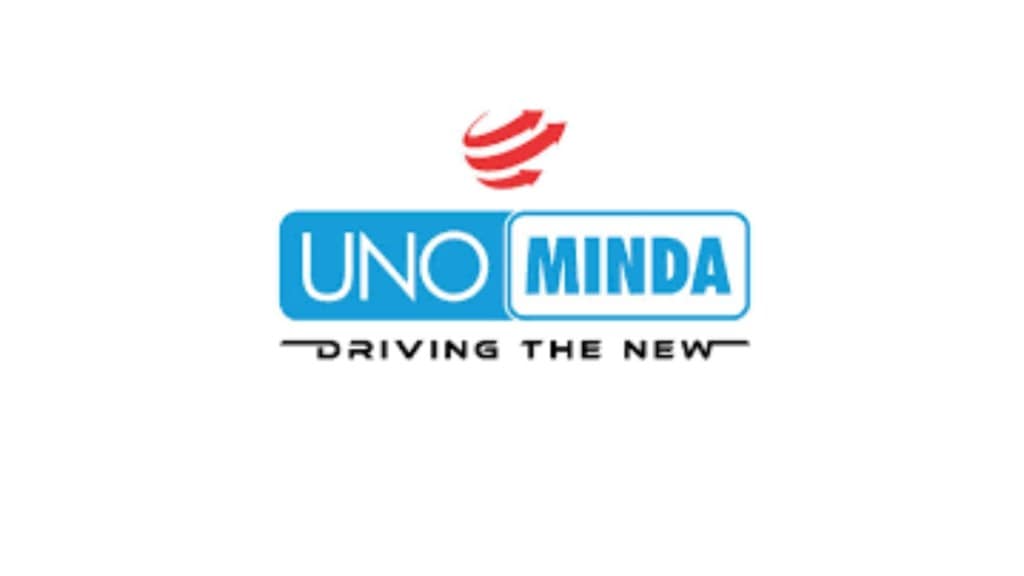 Uno Minda