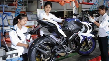 bajaj