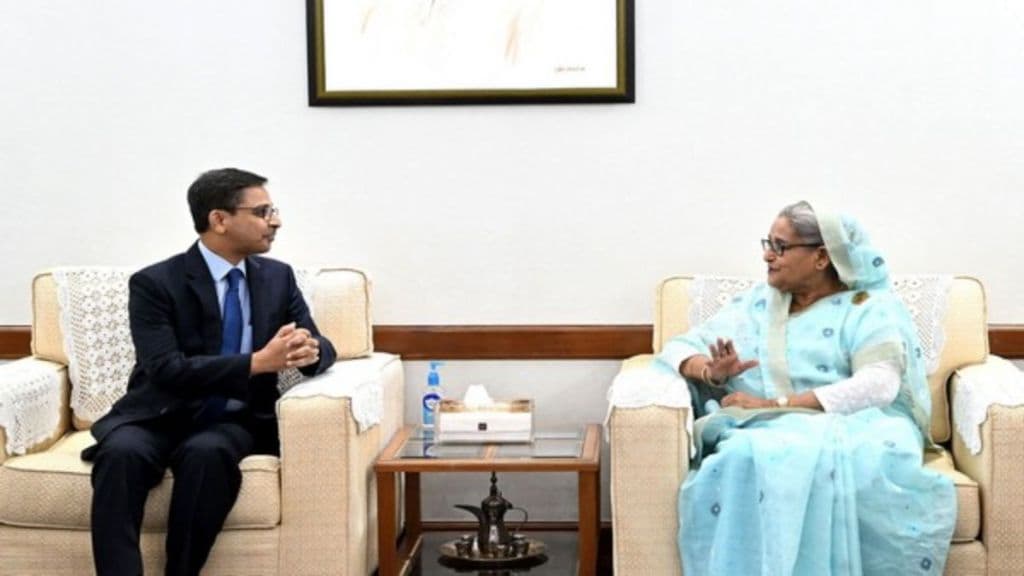 bangladesh meeting