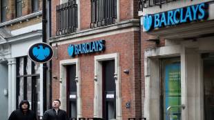 barclays