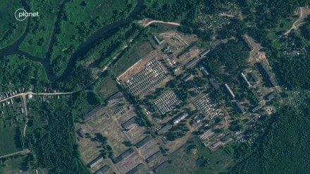 Belarus, Belarus news, Belarus latest news, Belarus army camp, Wagner, Wagner Group, Russia, Vladimir Putin