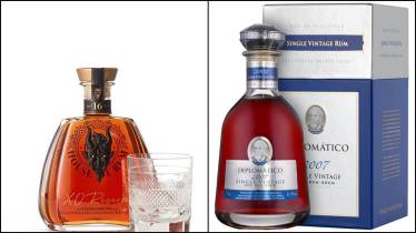 rum. best rum. must try rum, top rum