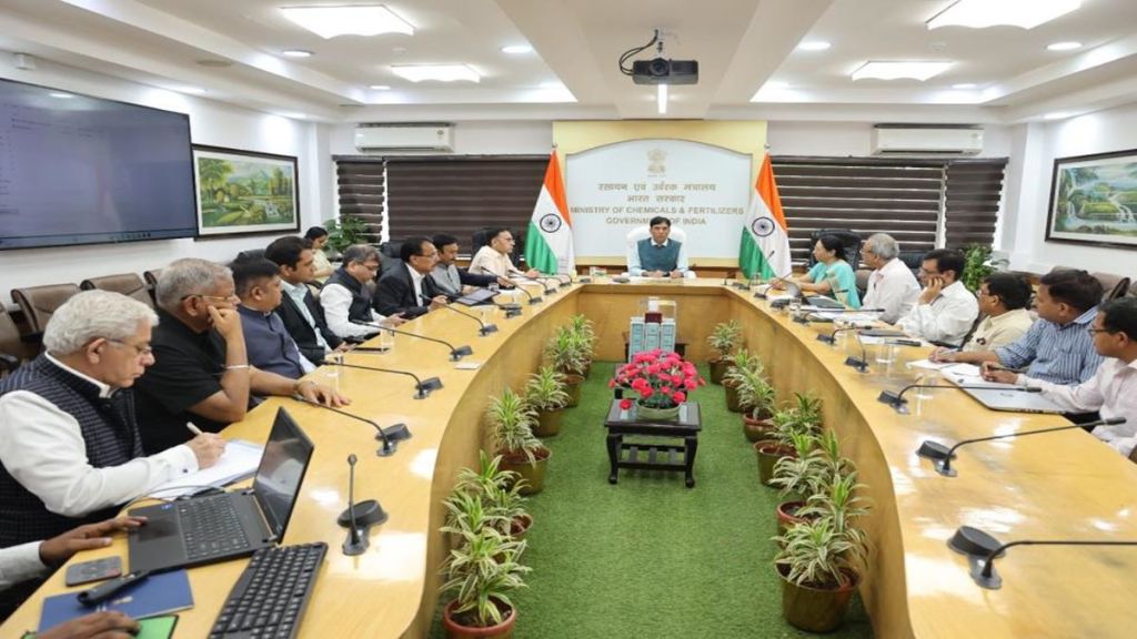 Health Minister Mansukh Mandaviya, drug quality, spurious drugs, healthcare news, pharma news,