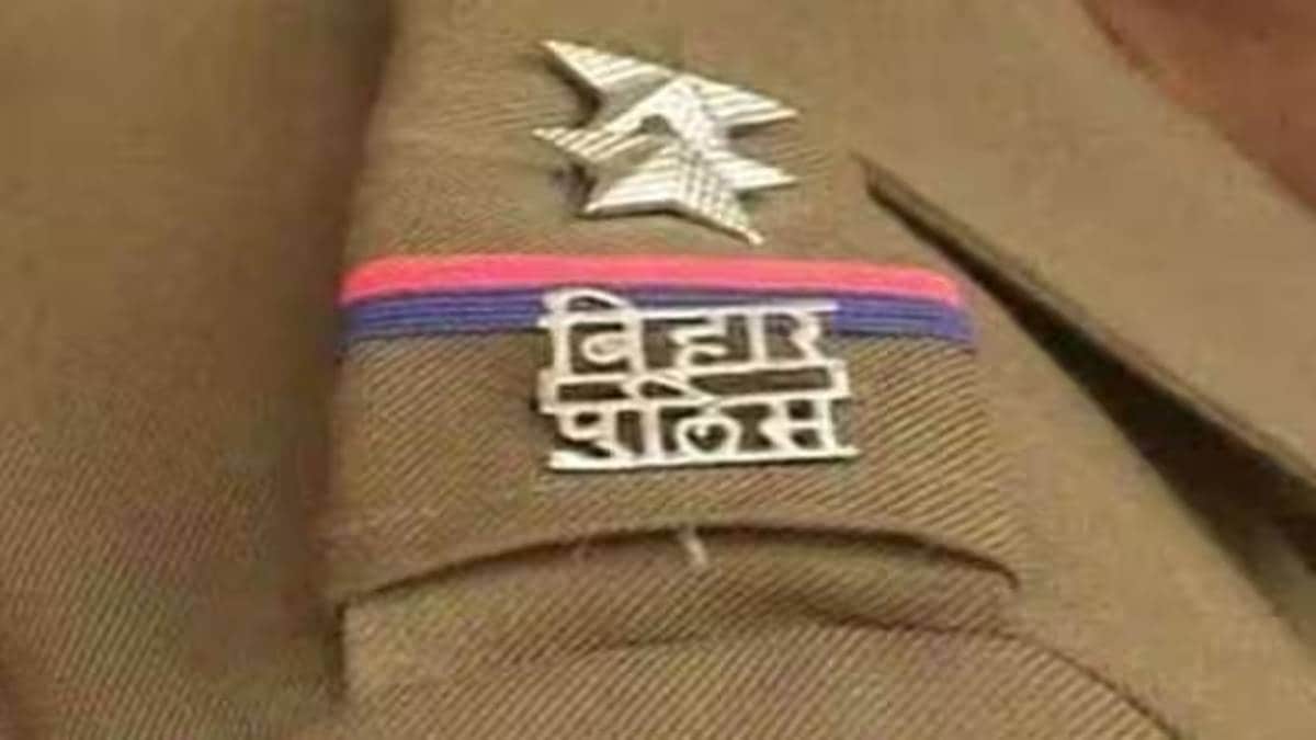 bihar police, katihar