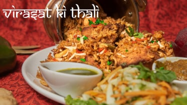 biryani