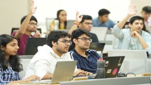 The role of Industry-university collaboration goes beyond knowledge exchange; it also fosters talent development.