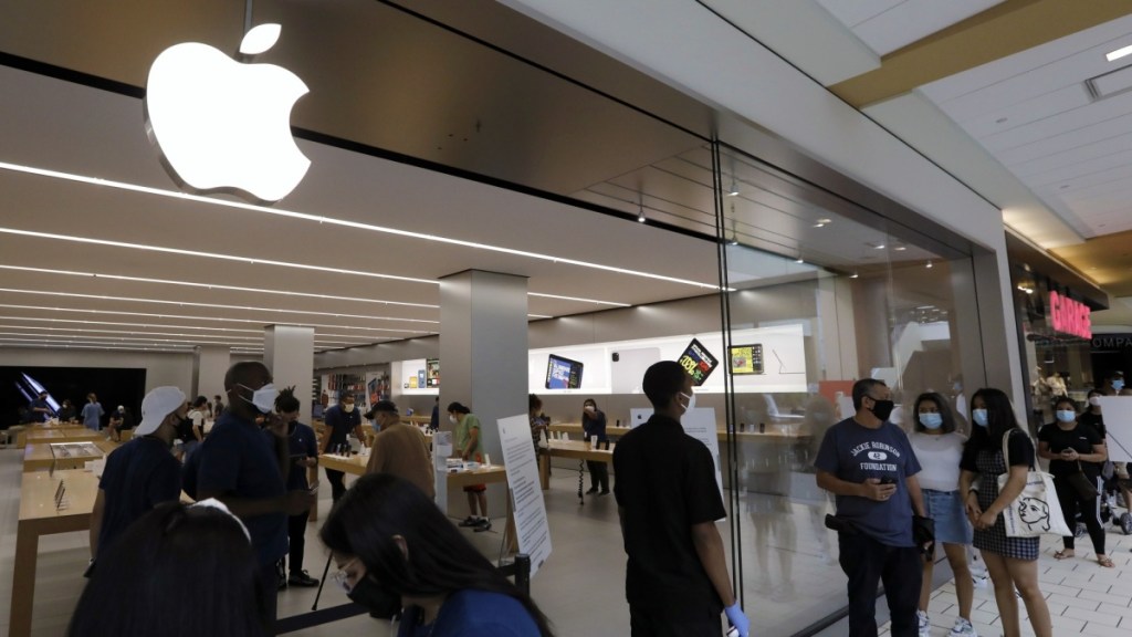 India will be "key" to Apple’s growth for next five years, will account for 15% of revenue growth: Morgan Stanley