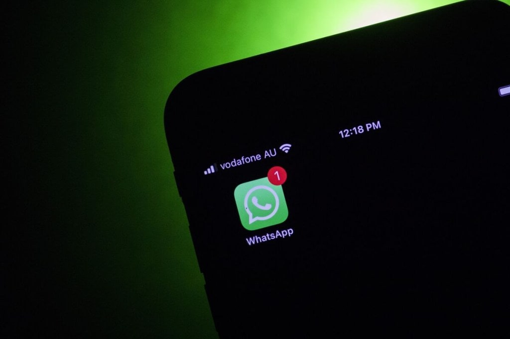 WhatsApp will let you transfer data in a more secure way using "this" feature