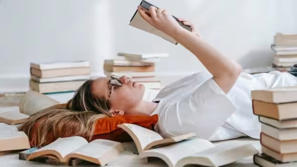 book review, lifestyle