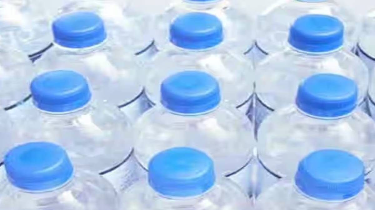 bottle, water bottle, water
