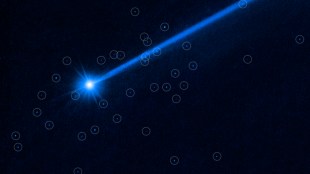 NASA’s Hubble telescope , Hubble telescope, NASA's DART mission, DART mission Dimorphos , asteroid Dimorphos