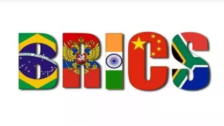 brics, india
