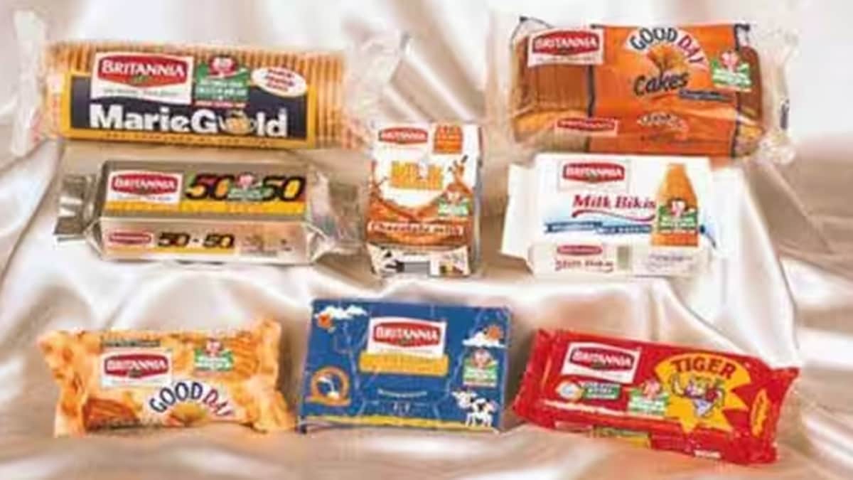 Britannia Industries, Britannia Q2 results, profit, revenue, EBITDA, innovation, rural market, retail, technology, capacity enhancement, commodity prices, price correction, profitability