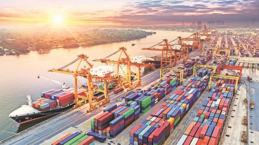 shipping disruptions, Red Sea, vessel, seizure, shipping routes, supply chain, costs, inflation, Israeli government