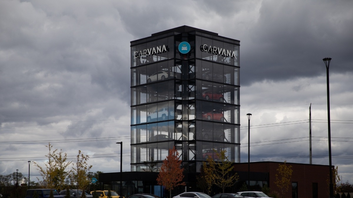 carvana