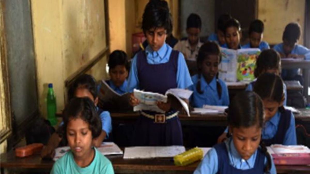 MoE releases report on performance of school education system in all ...