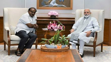 Kumaraswamy