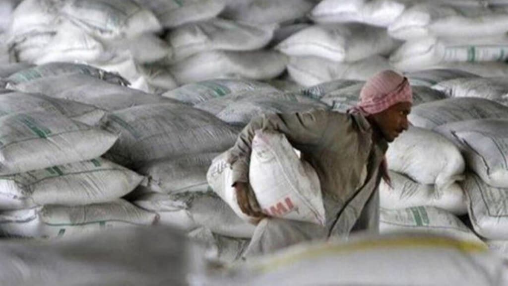 ACC Ltd, ACCPL, acquisition, enterprise value, cement capacity, Cement Business, Adani Group, capex investments ACC Ltd, ACCPL, acquisition, enterprise value, cement capacity, Cement Business, Adani Group, capex investments