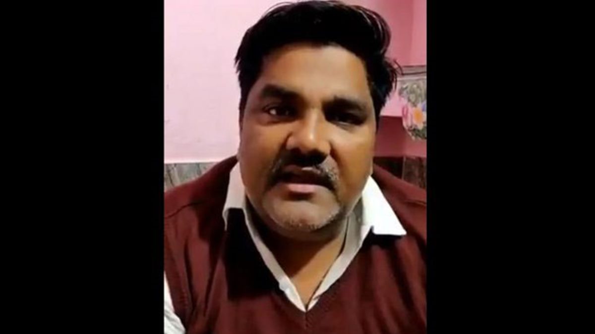Tahir Hussain Tahir Hussain