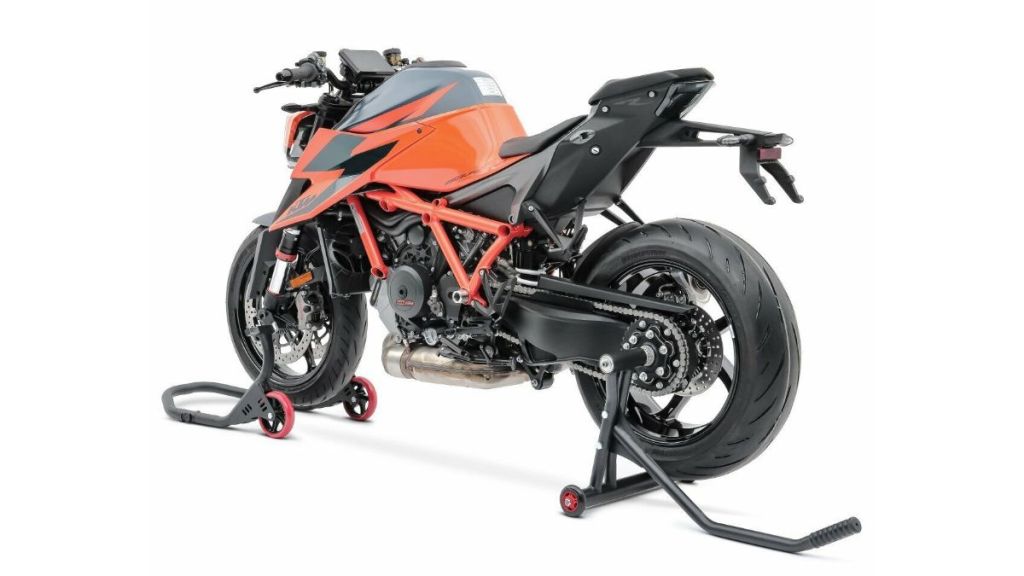 chain care tips