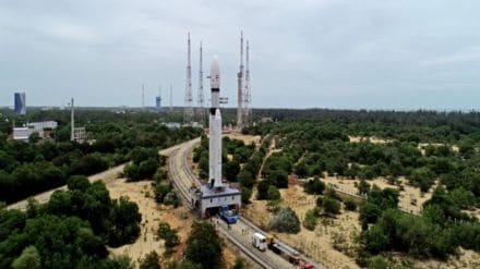 ISRO Chandrayaan-3 Launch Date and Time