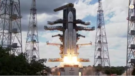 chandrayaan 3, space industry