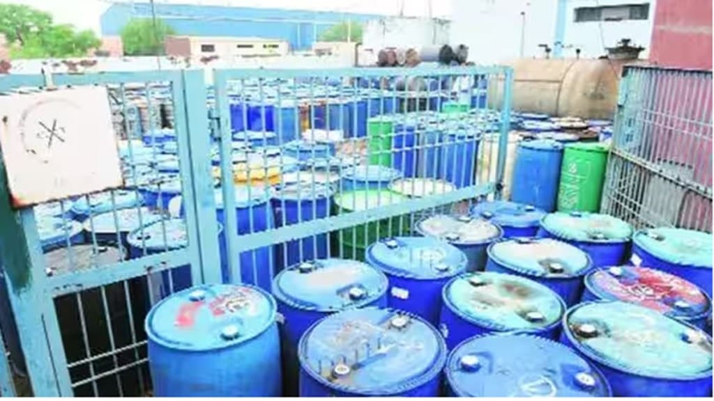 chemical sector, industry news chemical sector, industry news