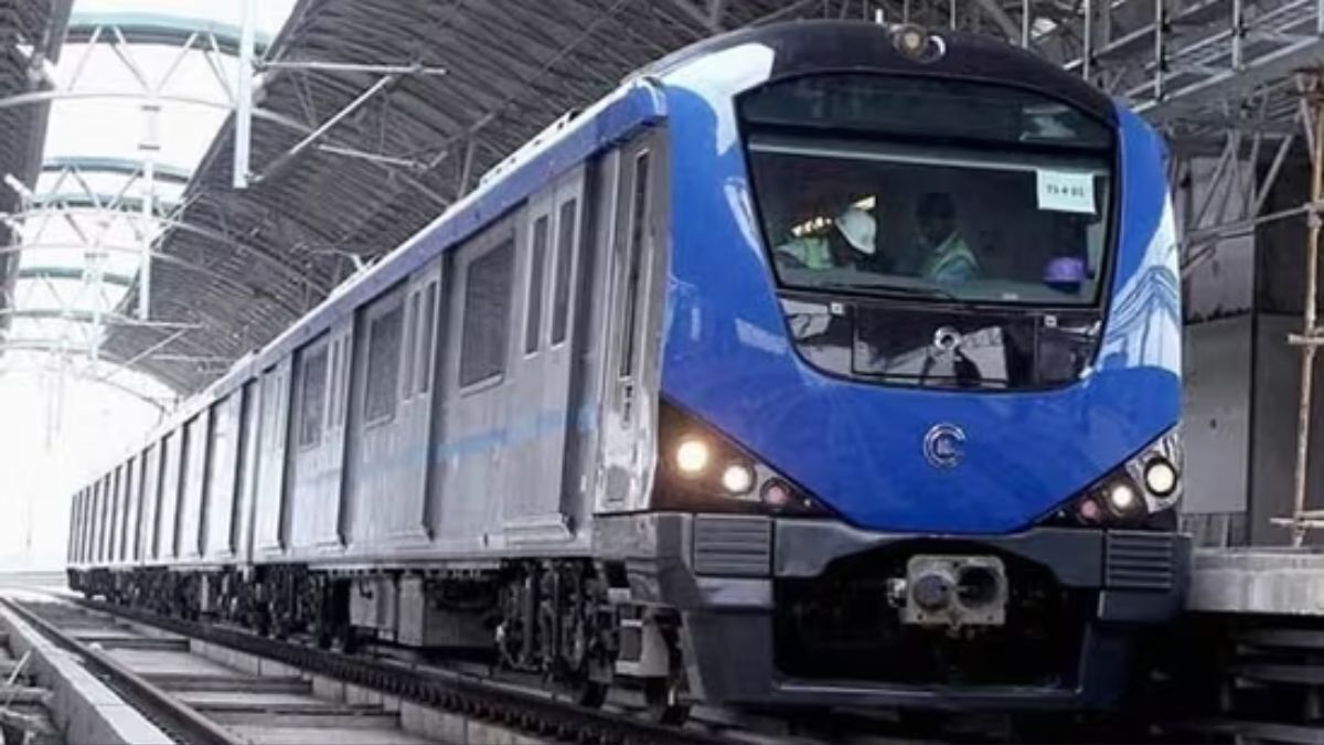 chennai metro (10) chennai metro (10)