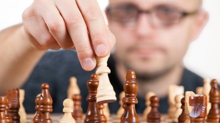 investment lessons from chess