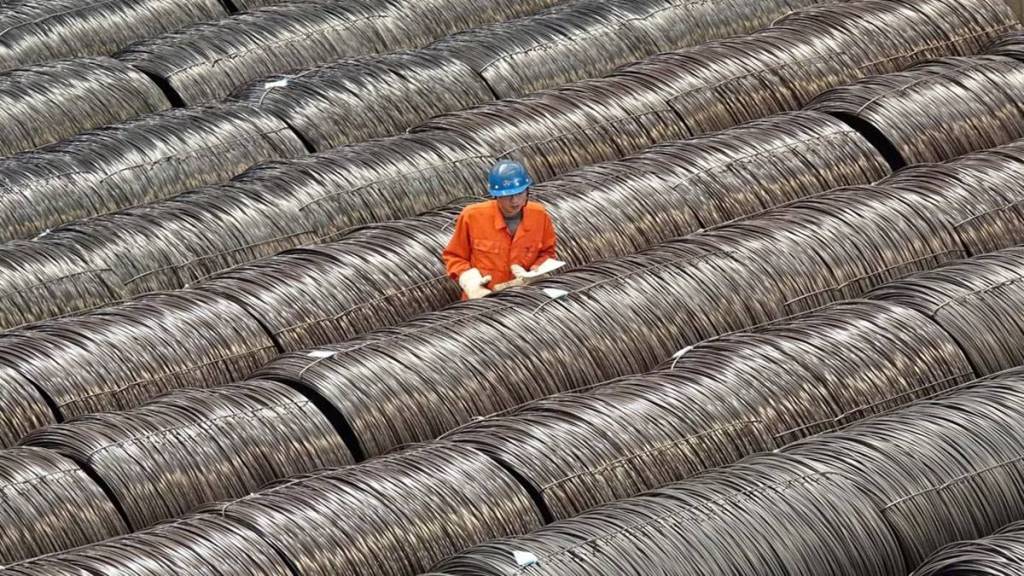 china economy