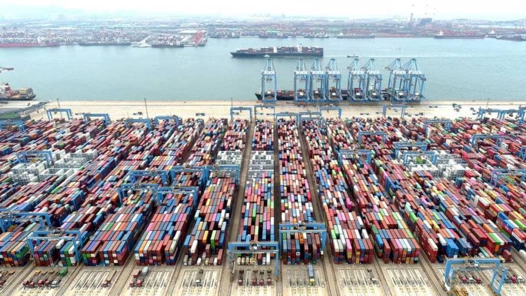 china export