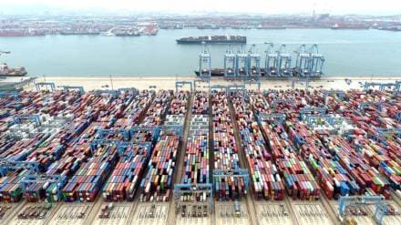 china export