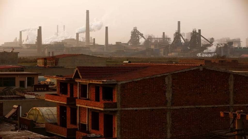 china factory gate prices