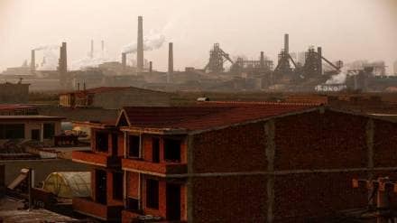 china factory gate prices
