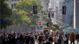 China, China news, China latest news, China jobs, China economy