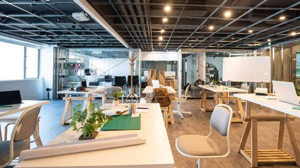 jobs, jobs in india, hiring, job alert, jobs news, office spaces, co-working spaces, professionals, jobs near me