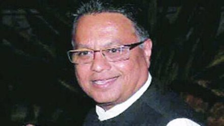 Former MP Vijay Darda| coal bloc allocation case|