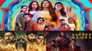 lust stories, sacred games, asur