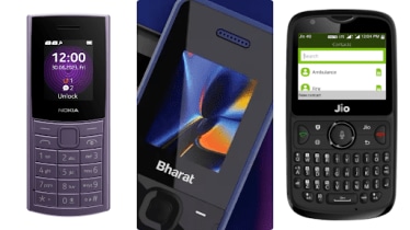 Jio Bharat Vs JioPhone 2 Vs Nokia 110 4G feature phone: All the differences you must know