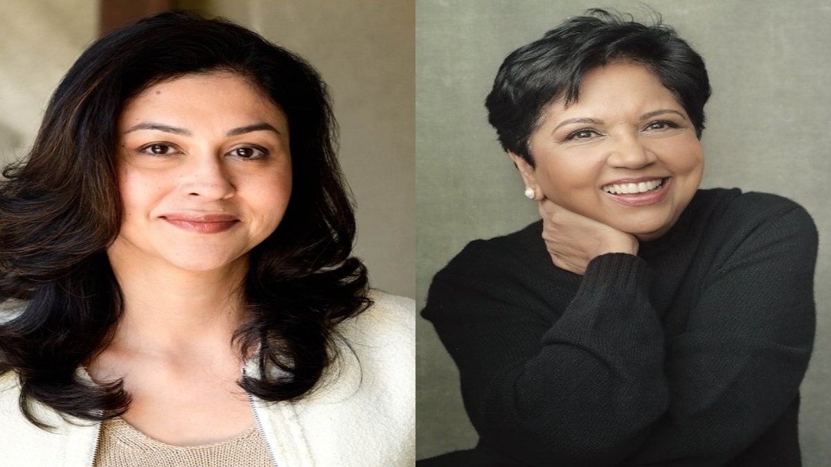 richest women, Richest Indian women, Indra Nooyi, PepsiCo, Forbes List of businesswoman, Neha Nahkhede, LIFESTYLE