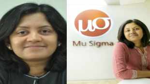 Ambiga Subramanian, Mu Sigma, Indian Unicorn startup, Dhiraj Rajaram, who is Ambiga Subramanian, Ambiga Subramanian net worth, Ambiga Subramanian lifestyle, lifestyle