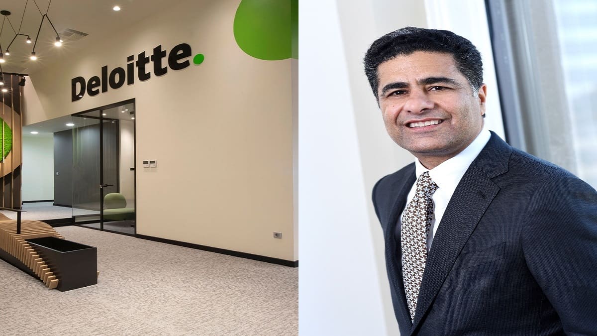 Punit Renjen, Deloitte, Deloitte CEO, Punit Renjen net worth, Punit Renjen lifestyle, who is Punit Renjen, Punit Renjen lifestyle, Punit Renjen salary, lifestyle